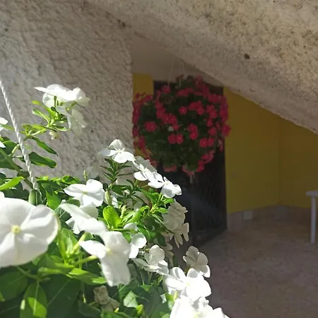 Apartment La Nostra Casetta *