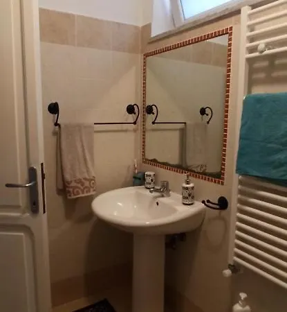 La Nostra Casetta Apartment *