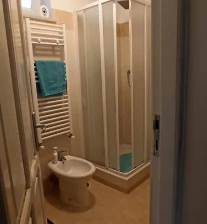 La Nostra Casetta Apartment