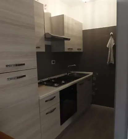La Nostra Casetta Apartment *