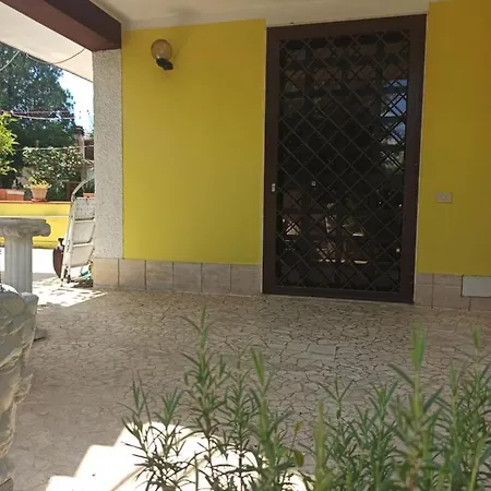 La Nostra Casetta Apartment *