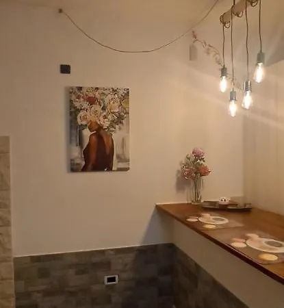 Apartment La Nostra Casetta *