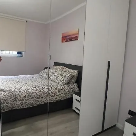 La Nostra Casetta Apartment