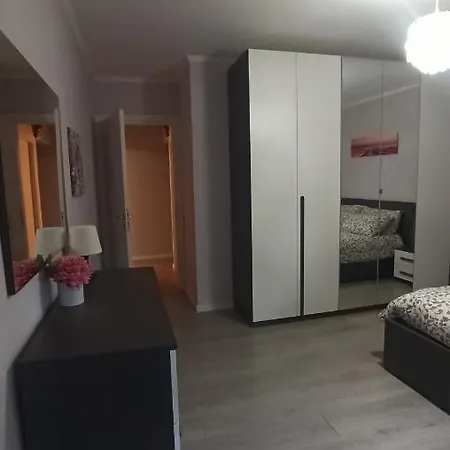 La Nostra Casetta Apartment