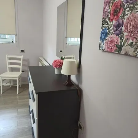 Apartment La Nostra Casetta