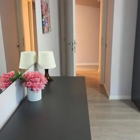 Apartment La Nostra Casetta Albano Laziale