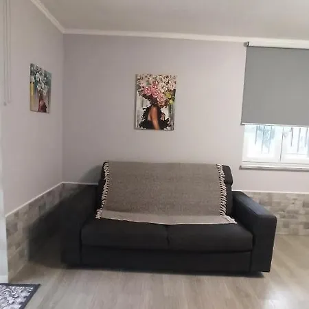 La Nostra Casetta Apartment *