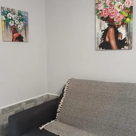 La Nostra Casetta * Albano Laziale