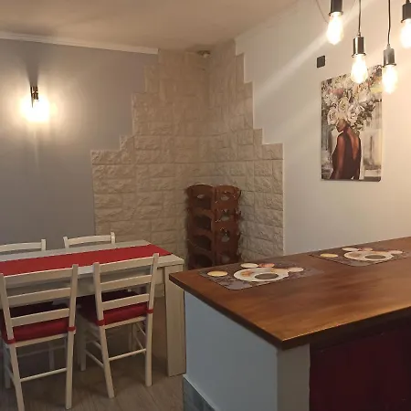 La Nostra Casetta * Albano Laziale