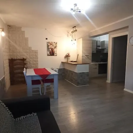 La Nostra Casetta Apartment Albano Laziale