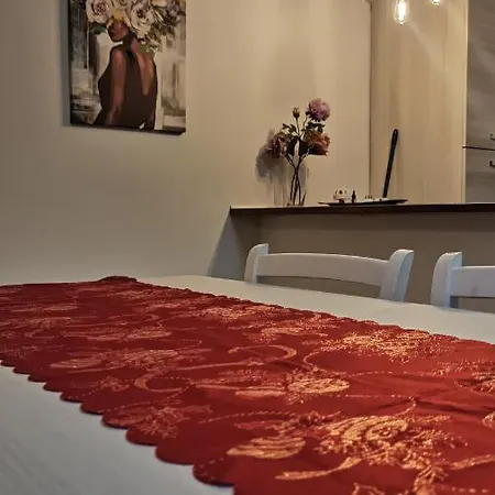 Apartment La Nostra Casetta