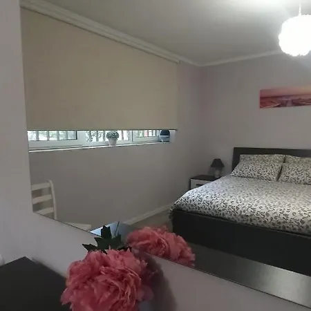 Apartment La Nostra Casetta