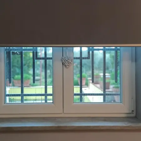 La Nostra Casetta Apartment Albano Laziale