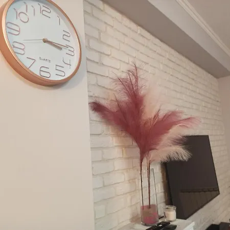 La Nostra Casetta Apartment