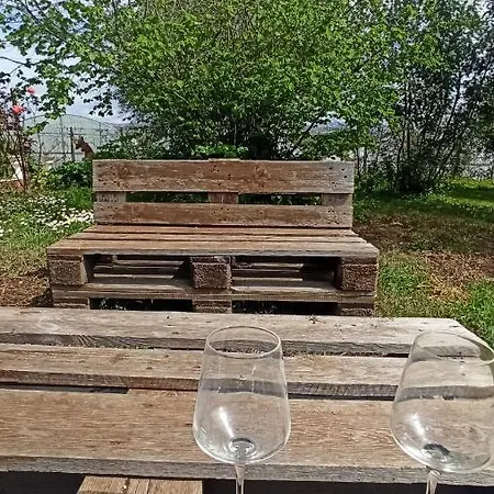 La Nostra Casetta Apartment *